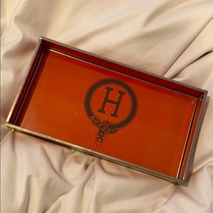 COPY - HERMÈS TRAY